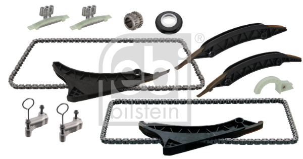 FEBI BILSTEIN Styrekædesæt 185190 for ALPINA LAND ROVER