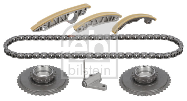 FEBI BILSTEIN Styrekædesæt 185695 for VW