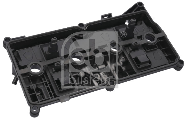 FEBI BILSTEIN Topdæksel 1004604 for RENAULT NISSAN