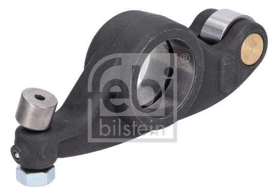 FEBI BILSTEIN 1006093 Udstødningsside for FORD