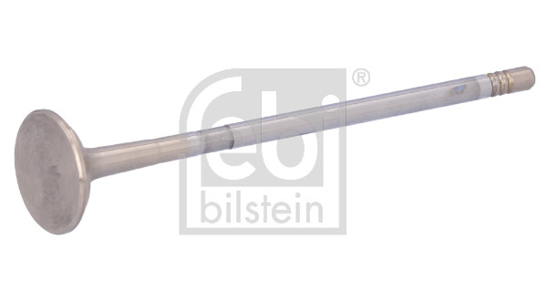 FEBI BILSTEIN Udstødningsventil 199758 for LANCIA JEEP