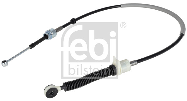 FEBI BILSTEIN Kabel, manuel gearkasse 1001907 højre for MINI