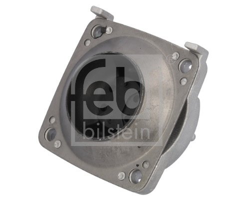 FEBI BILSTEIN Ophæng, automatisk gearkasse 1003246 bag for MERCEDES-BENZ