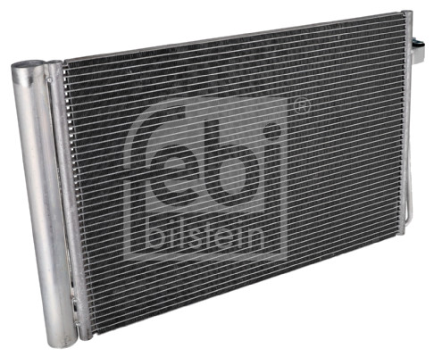 FEBI BILSTEIN Kondensor, klimaanlæg 1001924 for ALPINA BMW