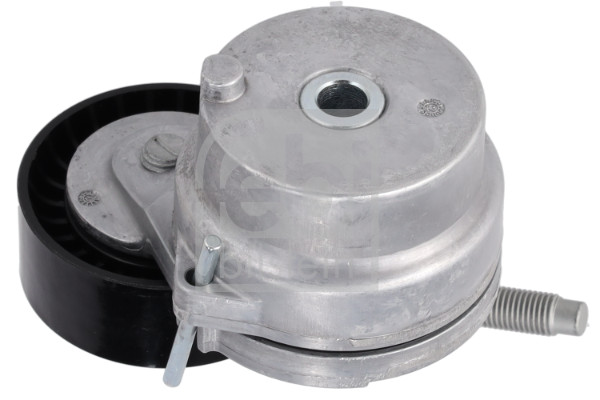 FEBI BILSTEIN Remstrammer, kilerem 1006105 for OPEL CHEVROLET VAUXHALL