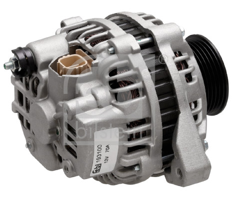 FEBI BILSTEIN Generator 193100 for HONDA