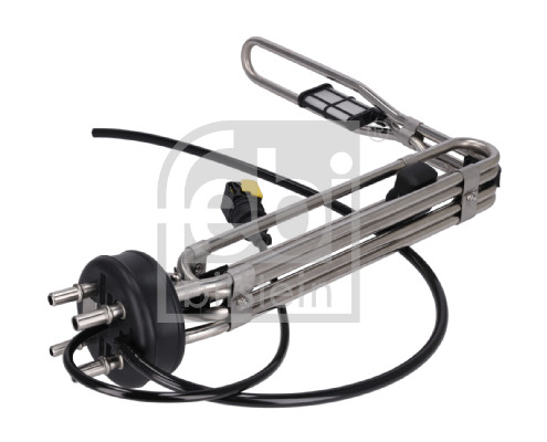 FEBI BILSTEIN 1004182 for VOLVO RENAULT TRUCKS