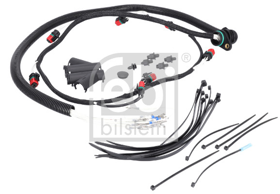 FEBI BILSTEIN 1006258 for VOLVO RENAULT TRUCKS
