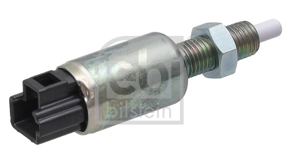 FEBI BILSTEIN Kontakt, koblingsbetjening (fartpilot) 1005128 for OPEL GENERAL MOTORS VAUXHALL MARUTI SUZUKI