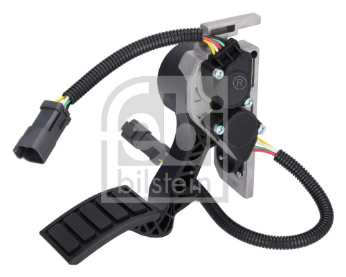 FEBI BILSTEIN 1004374 for VOLVO