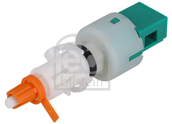 FEBI BILSTEIN Stoplyskontakt 1005559 for PEUGEOT FIAT