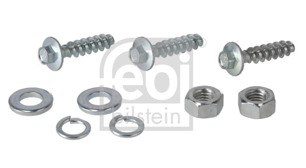 FEBI BILSTEIN Skrue 1002145