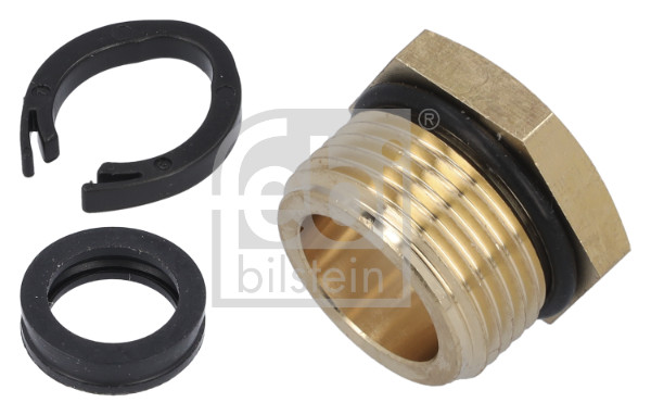 FEBI BILSTEIN 1003799 for MAN MERCEDES-BENZ