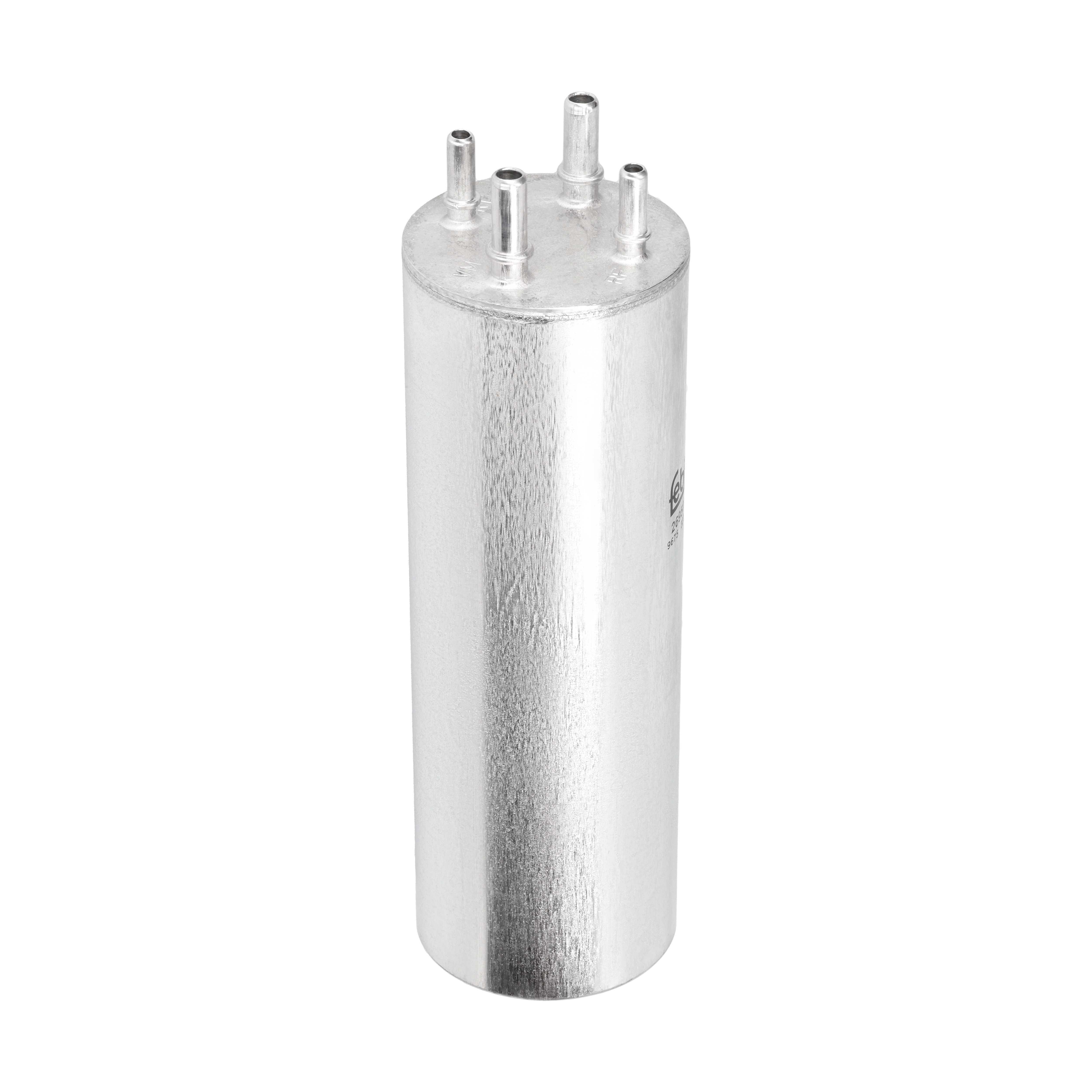 FEBI BILSTEIN Brændstof-filter 26950 Lednings 278mm for VW
