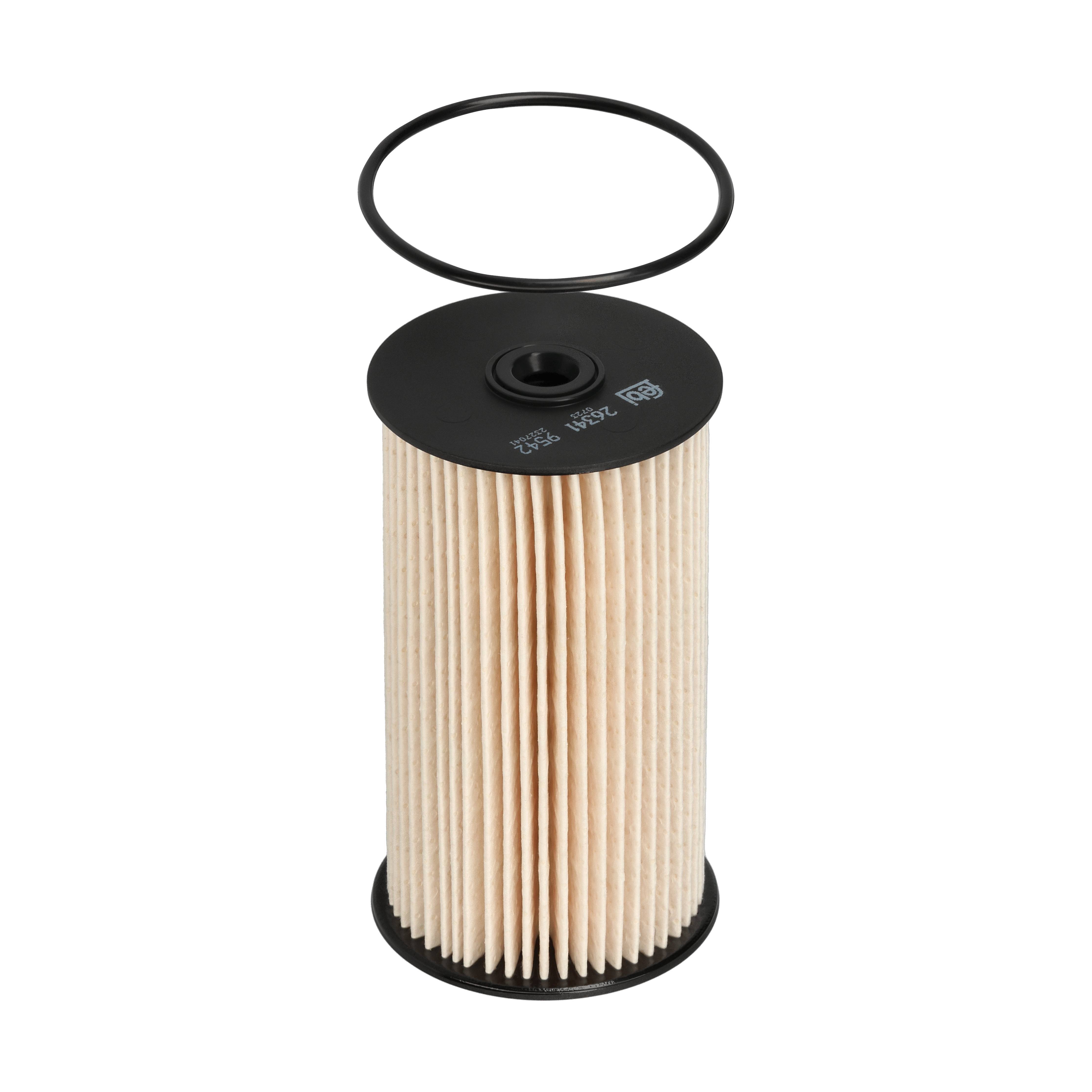 FEBI BILSTEIN Brændstof-filter 26341 Filterindsats manufacturer_restriction_122|Producentbegrænsning|UFI inner_diameter_mm_496|Indvendig diameter [mm]