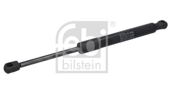 FEBI BILSTEIN Gasfjeder, kuffert-/lastrum 194310 bagved til højre for TESLA