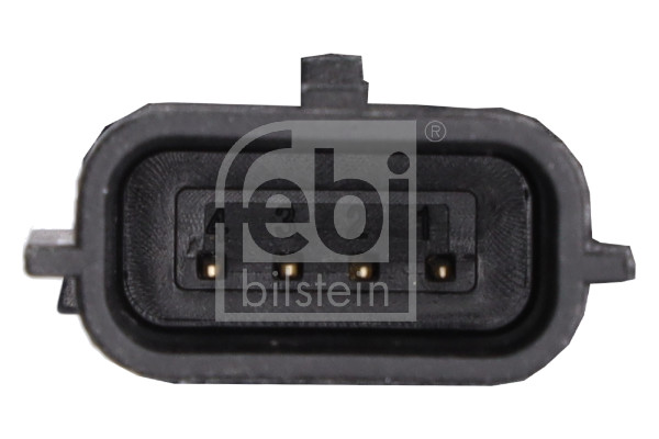 FEBI BILSTEIN Bagklaplås 1003275 for NISSAN SAMSUNG DACIA SMART