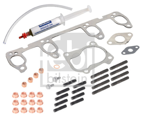 FEBI BILSTEIN Montagesæt, lader 190919 for VW