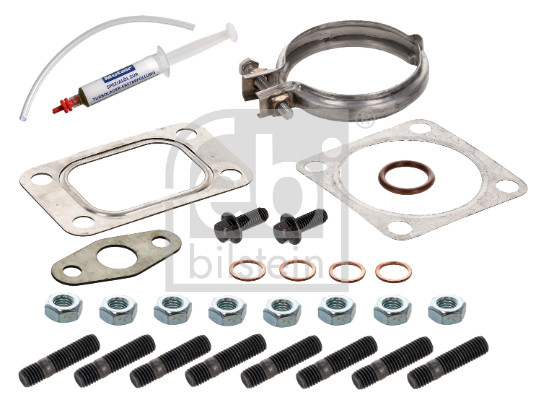 FEBI BILSTEIN 189781 for VOLVO