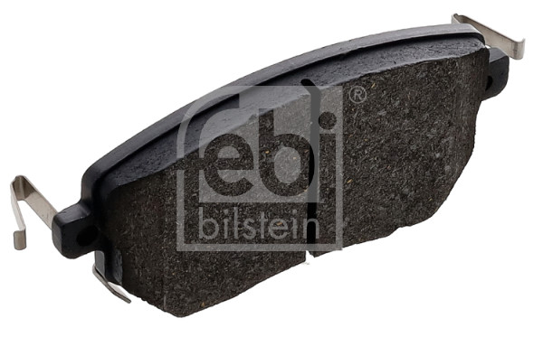 FEBI BILSTEIN Bremseklodser 1000365 foraksel for ORA