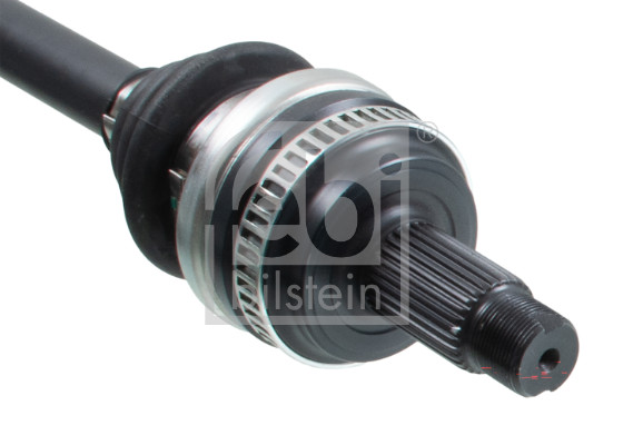 FEBI BILSTEIN Drivaksel 199037 Bagaksel venstre for BMW