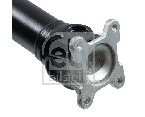 FEBI BILSTEIN Kardanaksel, drivaksel 199219 for MERCEDES-BENZ