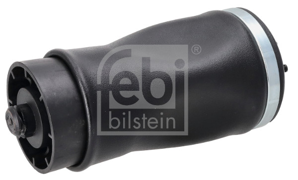 FEBI BILSTEIN Fjerbælg, luftaffjedring 196293 Bagaksel højre for BMW
