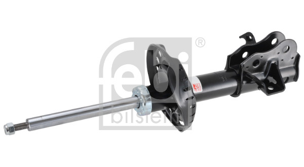 FEBI BILSTEIN Støddæmper 1002462 venstre foraksel for HONDA