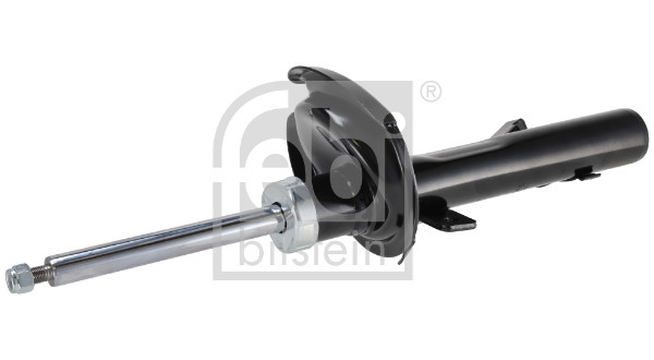 FEBI BILSTEIN Støddæmper 1002537 højre foraksel for FORD