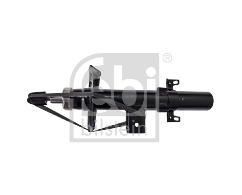FEBI BILSTEIN Støddæmper 1002401 Bagaksel højre for LAND ROVER