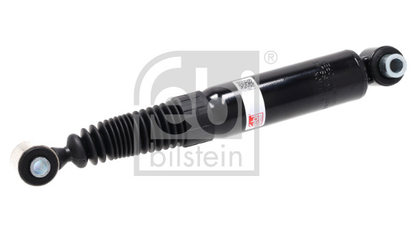 FEBI BILSTEIN Støddæmper 1002591 Bagaksel venstre for PEUGEOT