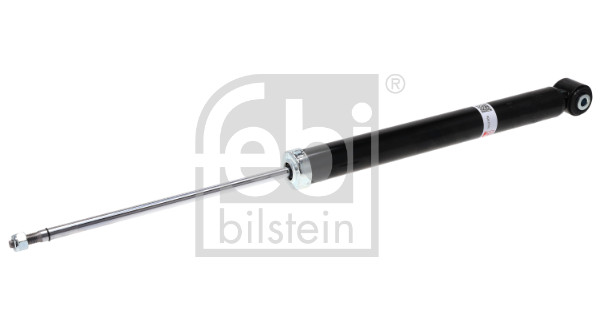 FEBI BILSTEIN Støddæmper 1002566 Bagaksel venstre for VW