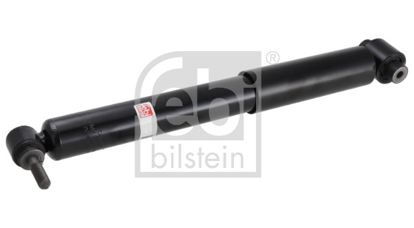 FEBI BILSTEIN Støddæmper 1002542 Bagaksel venstre for RENAULT