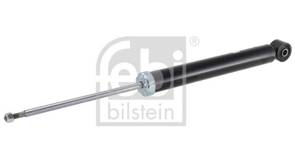 FEBI BILSTEIN Støddæmper 1002354 Bagaksel venstre for AUDI VW