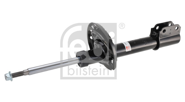 FEBI BILSTEIN Støddæmper 1002466 venstre foraksel for LADA DACIA