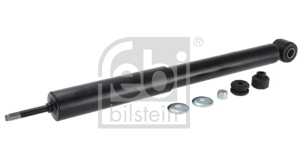 FEBI BILSTEIN Støddæmper 1002587 Bagaksel højre for TOYOTA