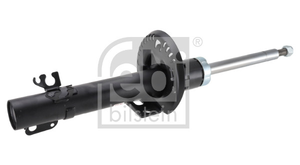 FEBI BILSTEIN Støddæmper 1002435 venstre foraksel for AUDI SKODA VW SEAT
