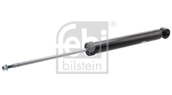 FEBI BILSTEIN Støddæmper 1002367 Bagaksel venstre for AUDI CUPRA SEAT VW SKODA