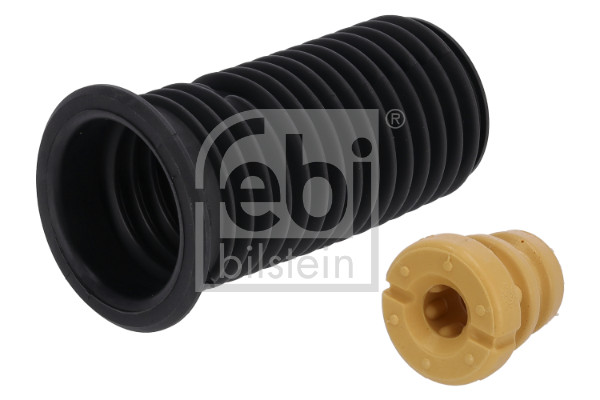 FEBI BILSTEIN Manchetsæt, støddæmper 1001429 foraksel for VAUXHALL OPEL