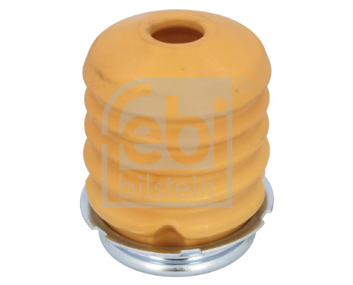 FEBI BILSTEIN Gummianslag, affjedring 1004399 Bagaksel højre for OPEL VAUXHALL NISSAN RENAULT