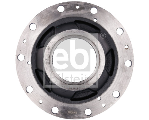 FEBI BILSTEIN 180695 bagaksel 369mm for MAN