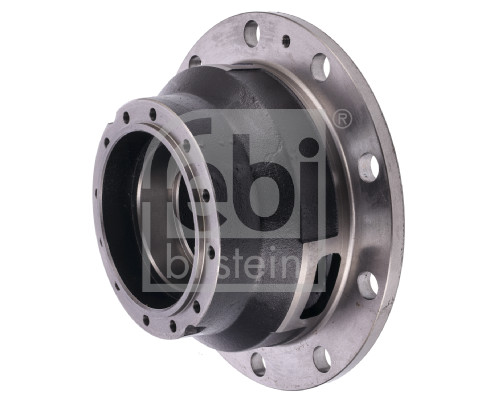 FEBI BILSTEIN 194619 bagaksel 376mm for RENAULT TRUCKS