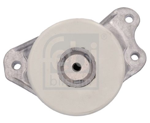 FEBI BILSTEIN Motorophæng 1001626 venstre for MERCEDES-BENZ