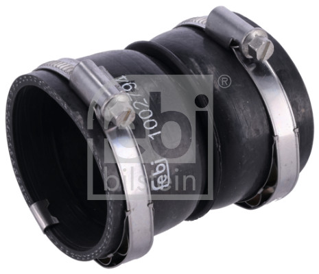 FEBI BILSTEIN Ladeluftslange 1002794 for PEUGEOT CITROËN