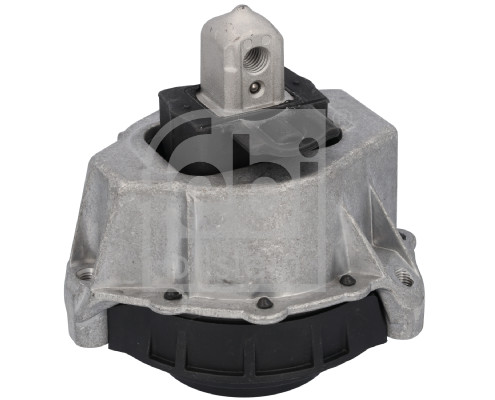 FEBI BILSTEIN Motorophæng 1003448 venstre for BMW (BRILLIANCE) TOYOTA