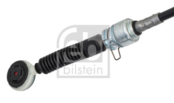 FEBI BILSTEIN Kabel, manuel gearkasse 1002098 for MINI