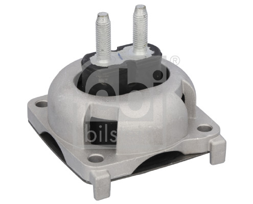 FEBI BILSTEIN Ophæng, automatisk gearkasse 1003246 bag for MERCEDES-BENZ
