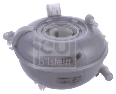 FEBI BILSTEIN Ekspansionsbeholder, kølevæske 1002198 for VW