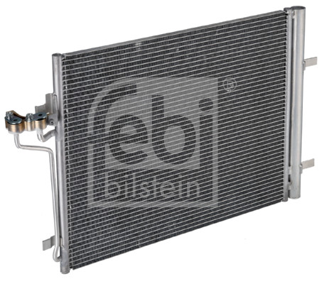 FEBI BILSTEIN Kondensor, klimaanlæg 1001917 for FORD AUSTRALIA FORD