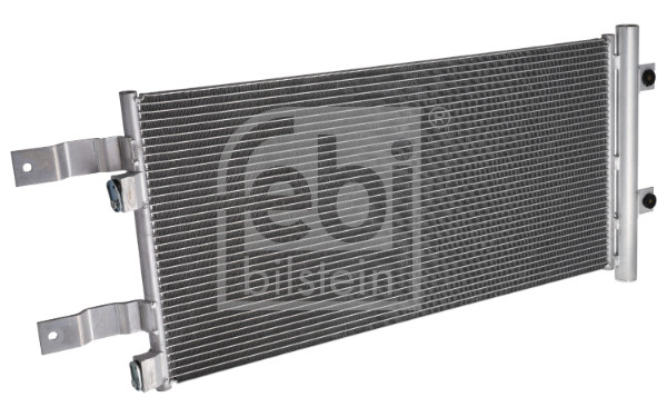 FEBI BILSTEIN 1001920 for MAN